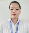आशा जवेगु