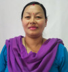 Parbat Kumari Shrestha