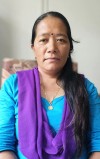 अन्जना मगर