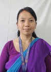 ममता थुलुङ