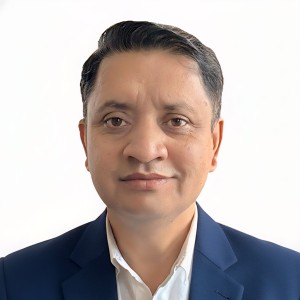 सुमन कुमार कार्की