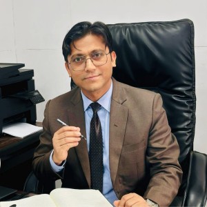 डा.डिजन भट्टराई