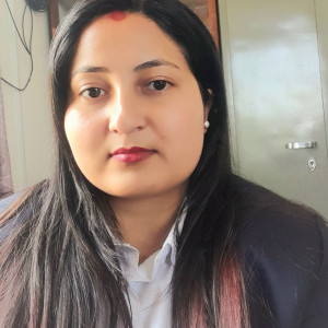 सुनिता पराजुली