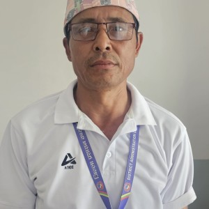 राम चन्द्र तामाङ