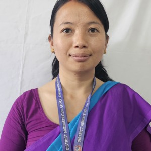 ममता थुलुङ
