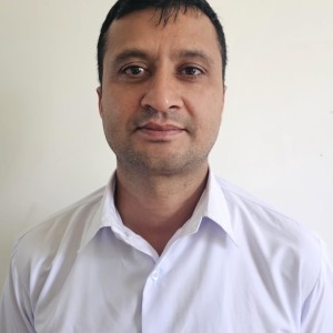 जीवन कार्की
