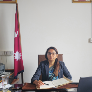 सिर्जना थपलिया