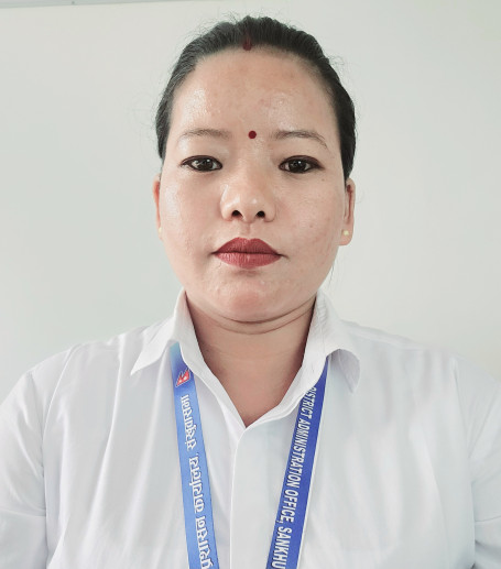आशा जवेगु