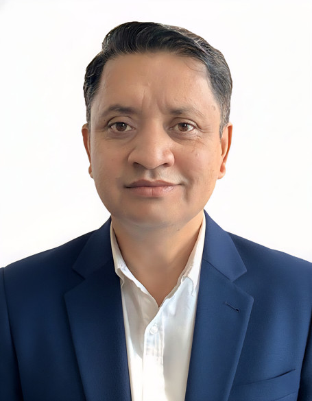 सुमन कुमार कार्की