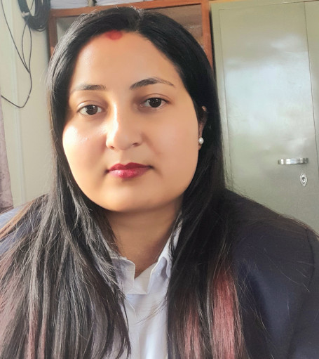 सुनिता पराजुली