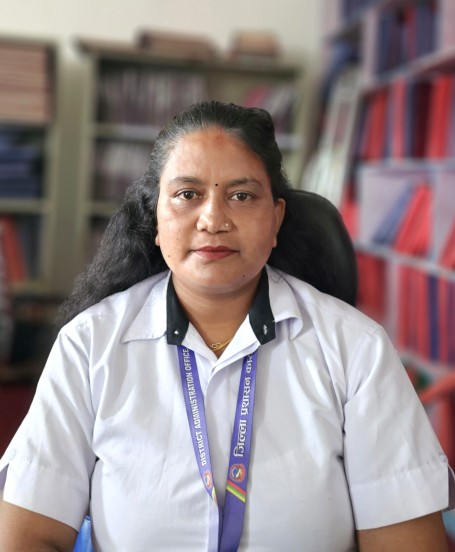 सुभद्रा जि.सि.