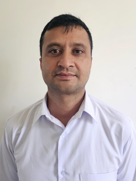 जीवन कार्की