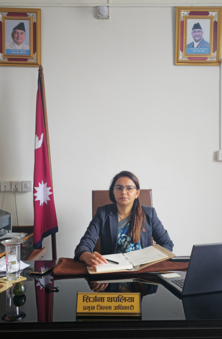 सिर्जना थपलिया