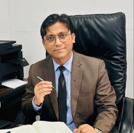 डा.डिजन भट्टराई