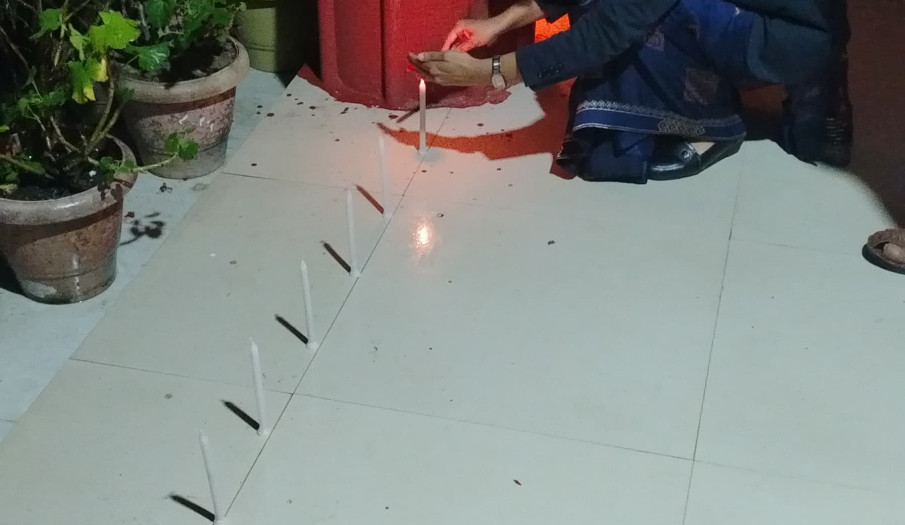संविधान दिवस २०८२ मनाइदैं