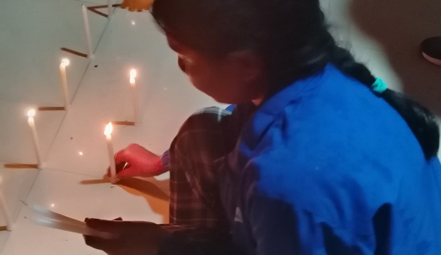 संविधान दिवस २०८२ मनाइदैं